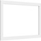 Ekena Millwork Prescott Decorative Wall Panel (Two-Piece), 28"W x 18"H x 3/8"P WALP28X18X037PRE - alternate 1